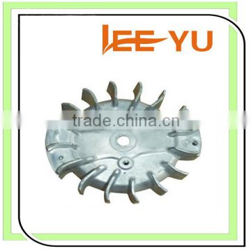 chainsaw HUS365 spare part flywheel