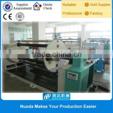 New Technology Taiwan T-die Extrusion Machine