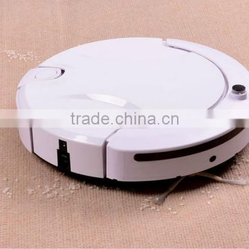 High Quality Robot Vacuum Cleaner ,China Famours Water Filtration Vacuum Cleaner KRV206