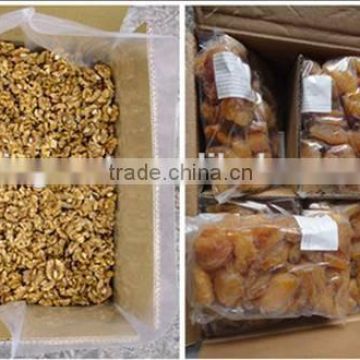 Supply Chinese Walnut Kernels with good quality