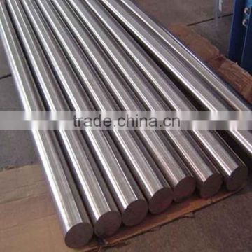Top quality ansi 316L 630 2205 stainless steel bright round bar