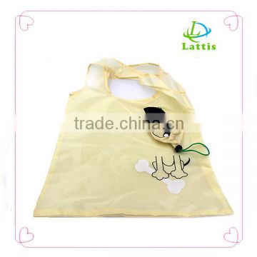 laminated PP woven shopping bag New style Custom Printing Shopping Bag Foldable Tote Shopping Bag