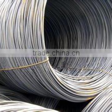 steel wire rod--BDXY-Chen Liyuan