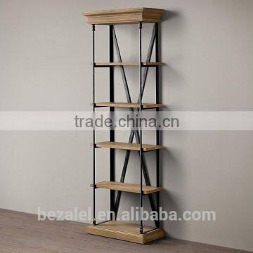 factory display racks display stand book display shelves