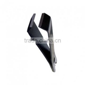 Fishing Nippers Black Color Coated
