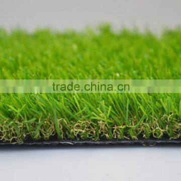 Forestgrass green high density artificial turf