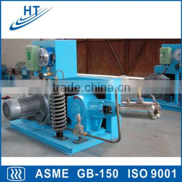 Easy Operated Vertical Single Stage Centrifugal Pump