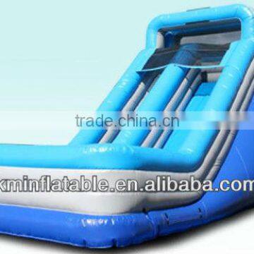 indoor inflatable slide