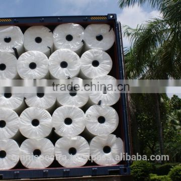 100% polyester nonwoven Geotextile cloth