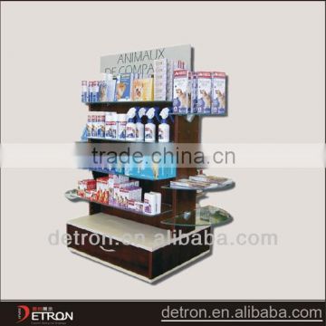 Cost down price book rack CK-10