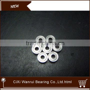 hot sale high speed and low noise chrome steel ball bearing drawer slides