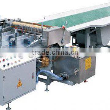 HM-650B Automatic Laminating Machine(Feeder by rubber)