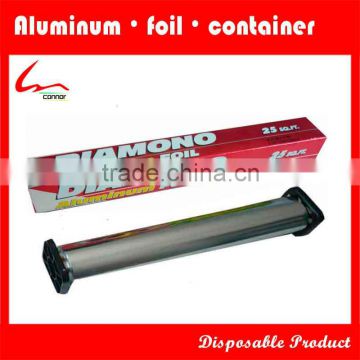 Wellselling Household Aluminium Fol Roll