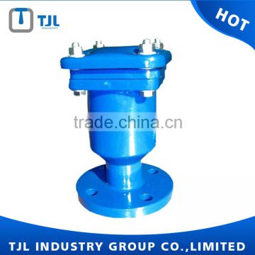 ductile iron air valve pn10/16