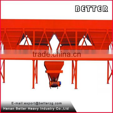 PLD800 aggregate machine, PLD 800 concrete batching machine used in construction