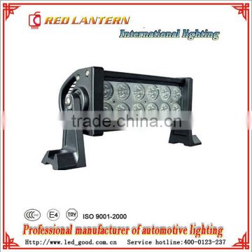 12LED 36W High Quality Light Bar LED Spot Flood Light