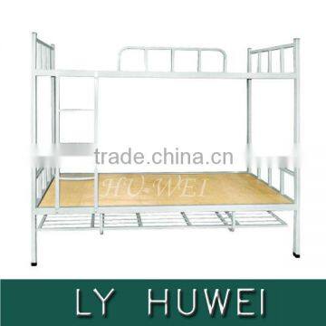 Huwei New Design dormitory bunk bed made in China with high quality