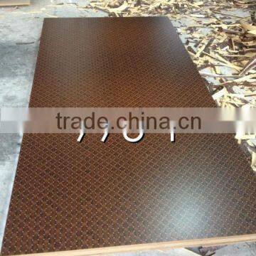 4x8 melamine laminated mdf board from Linyi