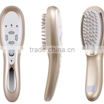 Laser Massage Comb For Natural Hair Care,Health Care Hair Regrowth,Hair Fall Oil