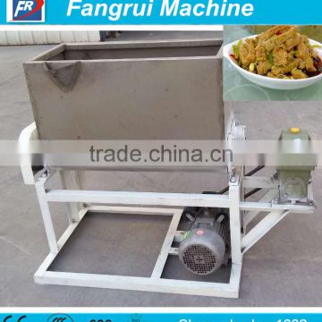 instant Dough washing Machine for the restaurant cooking