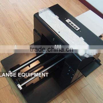 new a3 flatbed printer/printer tshirt/textile printer china