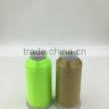 150D/2 luminous sewing thread