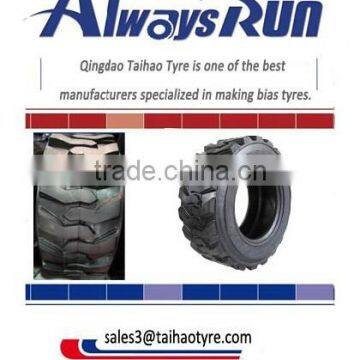 China tyre Skid Steer Tyre SKS-1 12-16.5