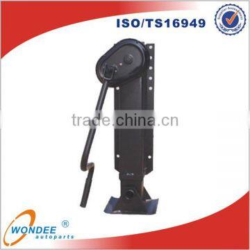 Long Back Plate 28T Jost Semi-trailer Landing Gear