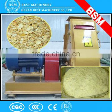 cheap price Feed Material crusher /Grain Crushing Mill /Soybean Hammer Mill for sale