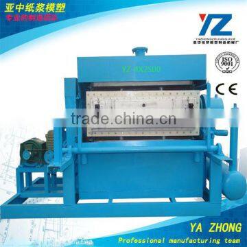 Egg Cartons Making Machine Production Line