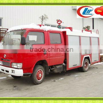 ChengLi Fire Truck, 3000L water tank fire engine truck,fire engine