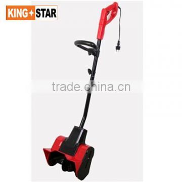 High quality 1300W Electric Snow Thrower