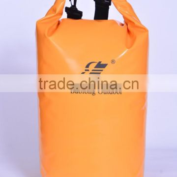 PVC tarpaulin waterproof dry bag