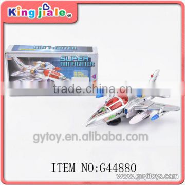 Best quality assurance cheap funny cute jet plane toy