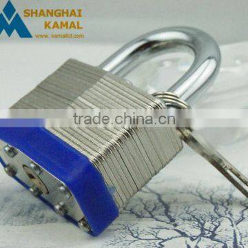 Good quality Laminated padlock