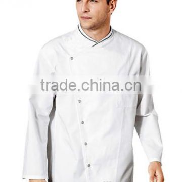 hotel chef uniform cook wear