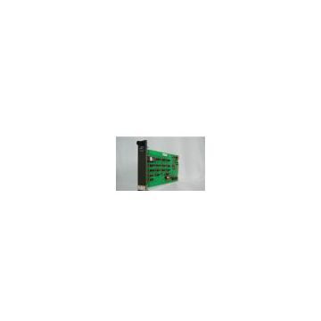 Industrial Automation IMFCS01 Requency Counter Slave Module ABB DCS INFI90