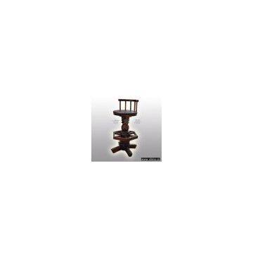 Sell Revolving Bar Stool