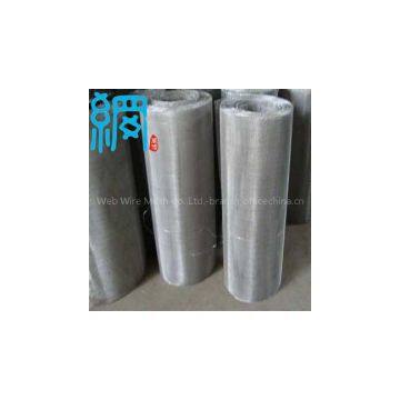 16 mesh  plain SS mesh