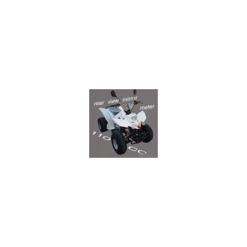 Sell ATV (110cc)