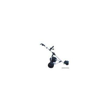 Sell Remote Golf Trolley