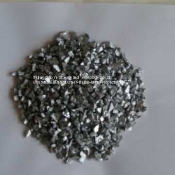 high purity Chromium particles