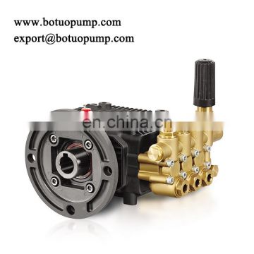 Very Lower Price Brass Manifold High Pressure Washer Pump