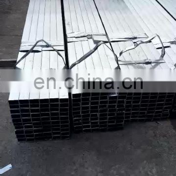 304 Stainless Steel Hollow Rectangular / Square Tube price per kg