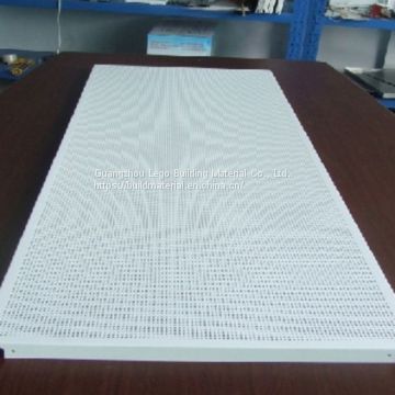 600x1200 Aluminum Plate Roll Coating Conference Hall