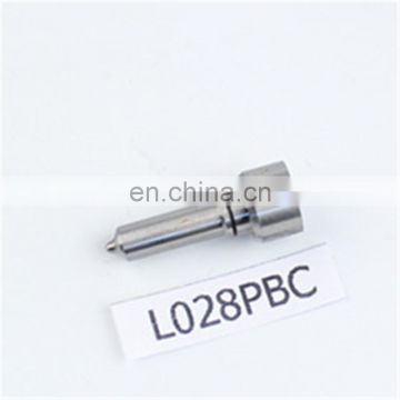 New design for wholesales L028PBC Injector Nozzle made in China injection nozzle 005105025-050
