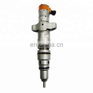 Genuine CATS C-9 diesel fuel engine common rail injector