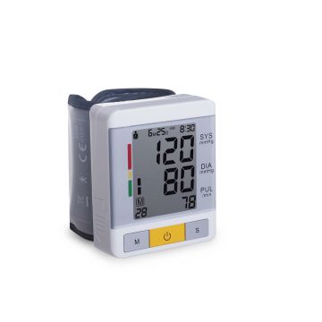 Blood Pressure Monitor - U60BH