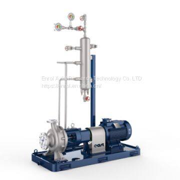 Chemical Process Pump