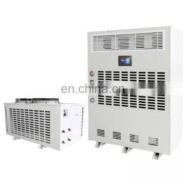 Thermostat air cool conditioning industrial dehumidifier